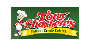 Tony Chachere